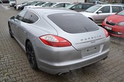 Porsche Panamera 4.8 V8 TURBO PDK