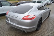 Porsche Panamera 4.8 V8 TURBO PDK