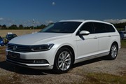 Volkswagen Passat 2.0 TDI DSG Highline FULLLED