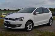 Volkswagen Polo 1.2 TSI 77 kw Design NAVI