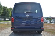 Volkswagen Transporter 2.0 TDI 4motion 110 kw NAVI