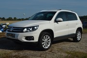 Volkswagen Tiguan 2.0 TSI 4motion Track Style