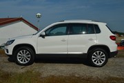 Volkswagen Tiguan 2.0 TSI 4motion Track Style