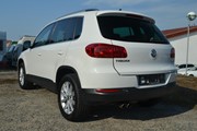 Volkswagen Tiguan 2.0 TSI 4motion Track Style