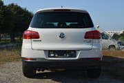 Volkswagen Tiguan 2.0 TSI 4motion Track Style