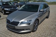 Škoda Superb 2.0 TDI 4x4 DSG Laurin