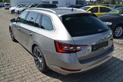 Škoda Superb 2.0 TDI 4x4 DSG Laurin