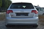 Audi S3 2.0 TFSI Sportback Quattro