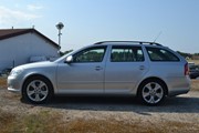 Škoda Octavia 2.0 TDI Elegance NAVI TAŽNÉ