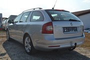 Škoda Octavia 2.0 TDI Elegance NAVI TAŽNÉ