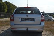 Škoda Octavia 2.0 TDI Elegance NAVI TAŽNÉ