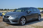 Seat Leon 2.0 TSI CUPRA LED PANO