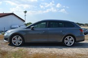 Seat Leon 2.0 TSI CUPRA LED PANO