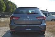 Seat Leon 2.0 TSI CUPRA LED PANO